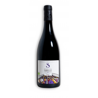 Domaine Sibille Syrah